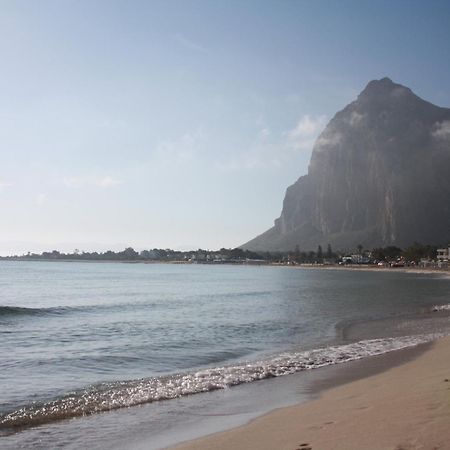 Hotel Riva Del Sole San Vito Lo Capo Dış mekan fotoğraf