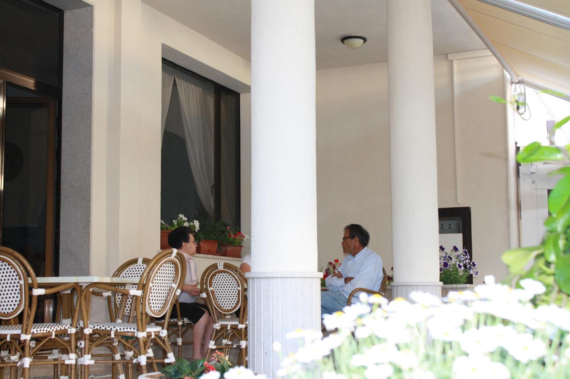 Hotel Riva Del Sole San Vito Lo Capo Dış mekan fotoğraf
