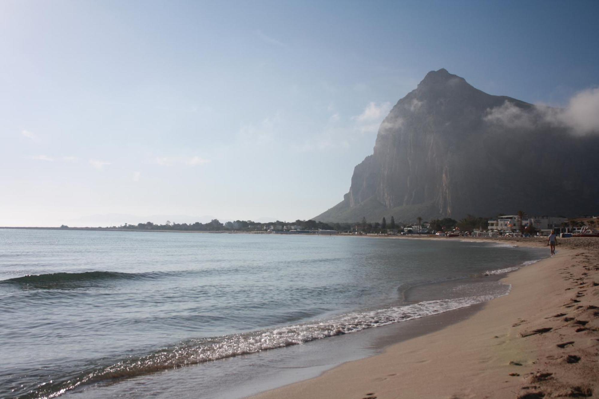 Hotel Riva Del Sole San Vito Lo Capo Dış mekan fotoğraf