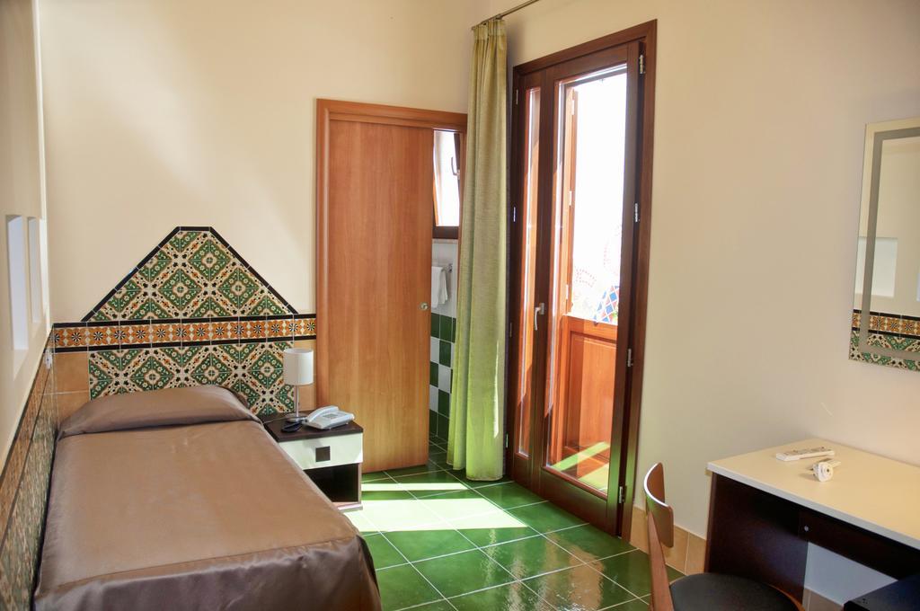 Hotel Riva Del Sole San Vito Lo Capo Dış mekan fotoğraf
