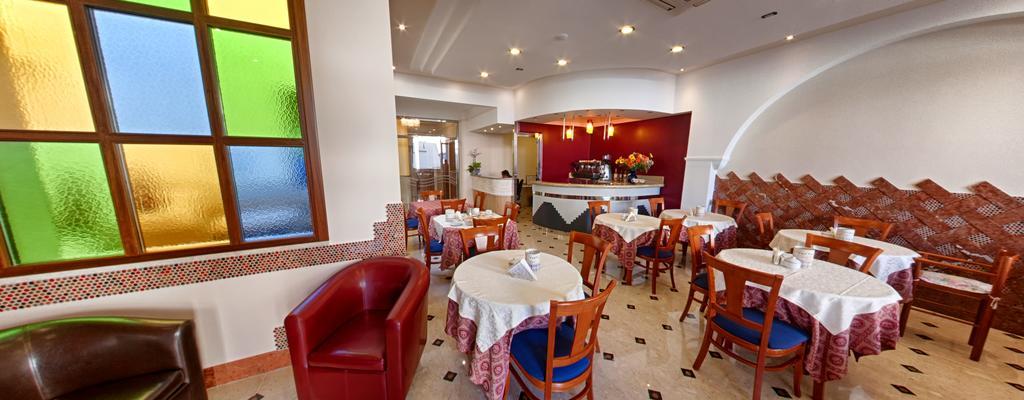 Hotel Riva Del Sole San Vito Lo Capo Dış mekan fotoğraf
