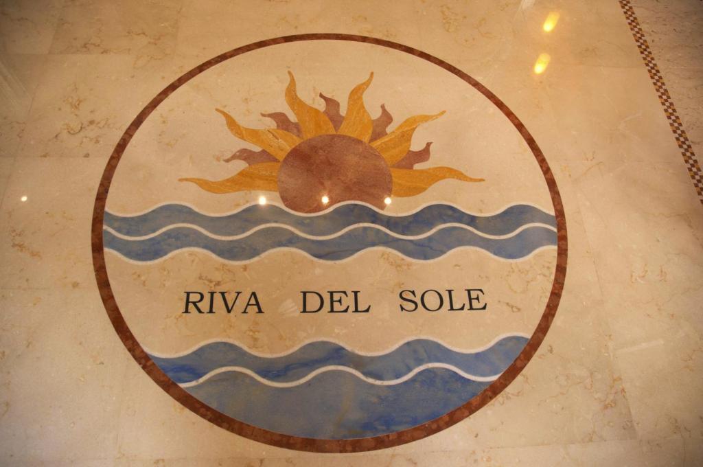 Hotel Riva Del Sole San Vito Lo Capo Dış mekan fotoğraf