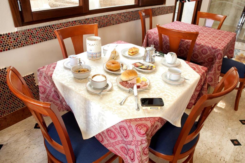 Hotel Riva Del Sole San Vito Lo Capo Dış mekan fotoğraf