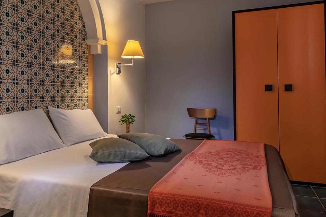 Hotel Riva Del Sole San Vito Lo Capo Dış mekan fotoğraf