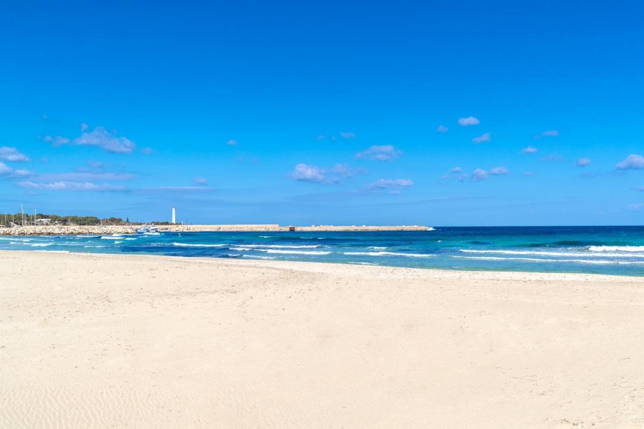 Hotel Riva Del Sole San Vito Lo Capo Dış mekan fotoğraf